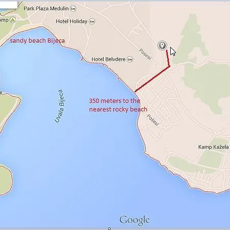 Krase Only 300m From Sea Holiday home *