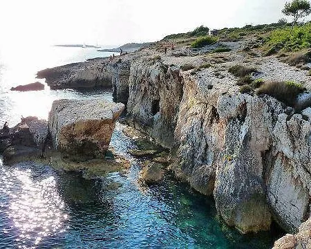 Holiday home Krase Only 300m From Sea Medulin