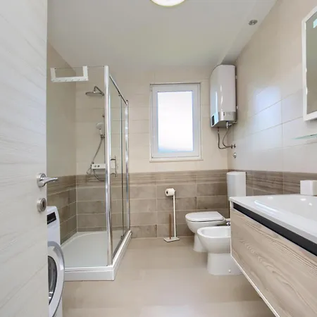 Krase Only 300m From Sea Holiday home
