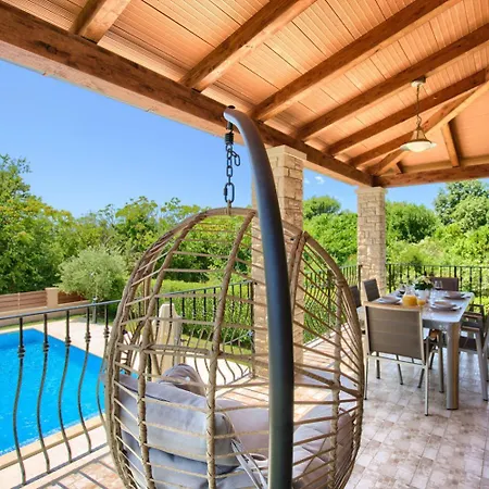 Krase Only 300m From Sea Holiday home *