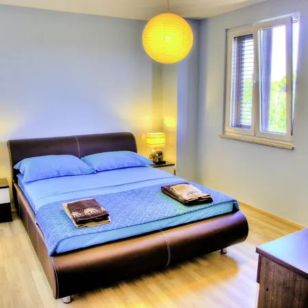 Krase Only 300m From Sea Holiday home