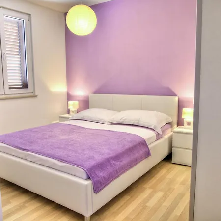 Krase Only 300m From Sea Holiday home *