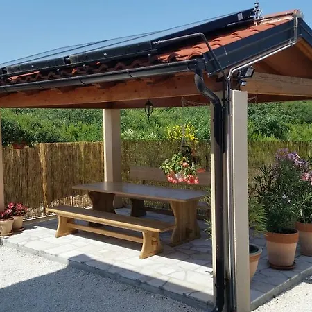 Holiday home Krase Only 300m From Sea *