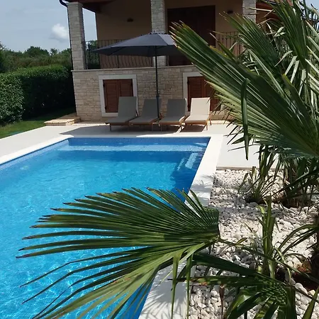 Krase Only 300m From Sea Holiday home Medulin