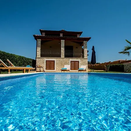 Krase Only 300m From Sea Holiday home *