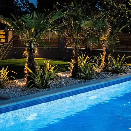 Krase Only 300m From Sea Holiday home *