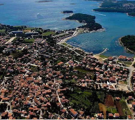 Krase Only 300m From Sea