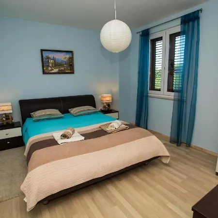 Krase Only 300m From Sea Casa vacanze Medolino
