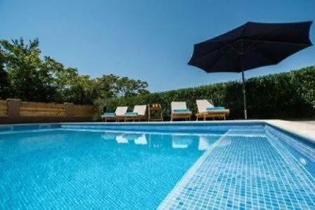 Krase Only 300m From Sea Holiday home *
