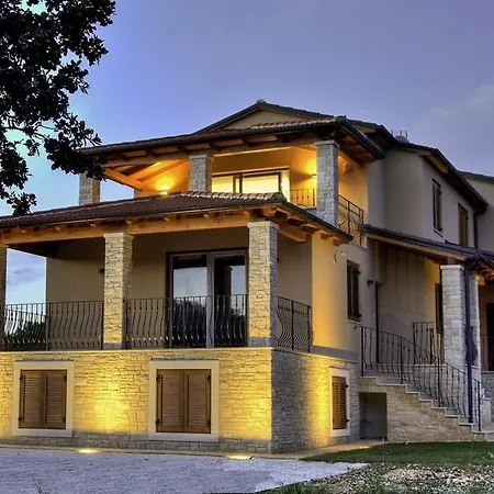 Krase Only 300m From Sea Casa vacanze Medolino