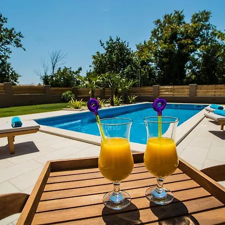 Krase Only 300m From Sea Casa vacanze Medolino