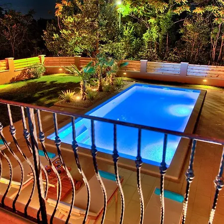 Krase Only 300m From Sea Casa vacanze Medolino