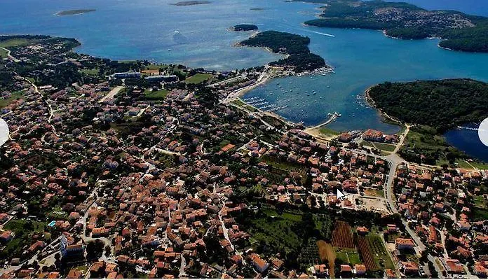 Krase Only 300m From Sea