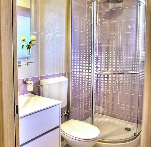 Krase Only 300m From Sea Semesterbostad *
